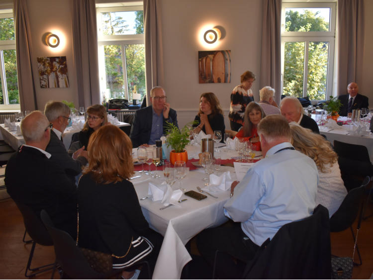 50-Jahre-Feier CNL — Foto 3