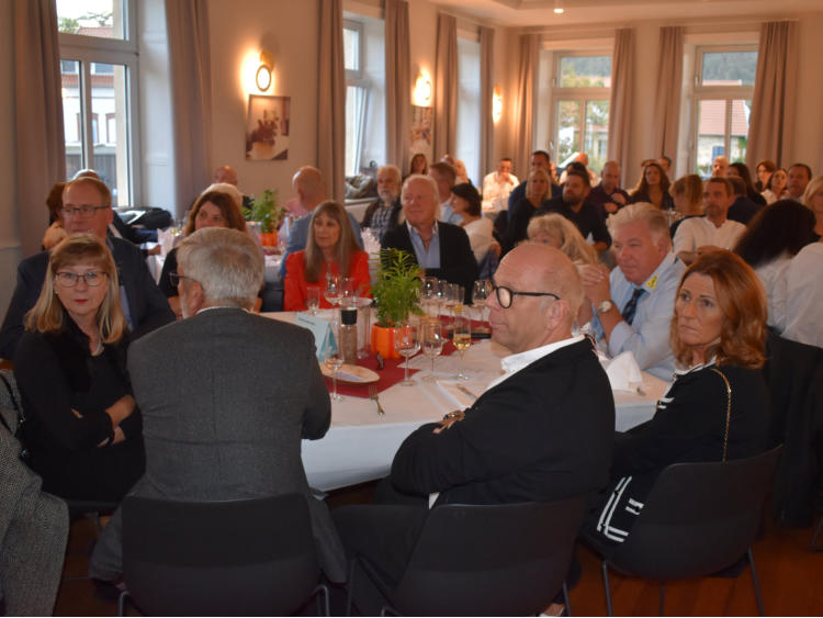 50-Jahre-Feier CNL — Foto 4