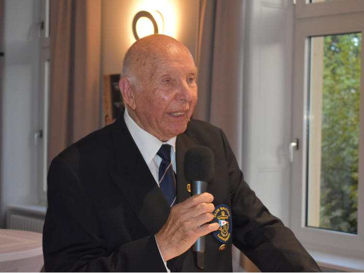 50-Jahre-Feier CNL — Foto 7