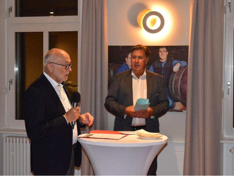 50-Jahre-Feier CNL — Foto 9