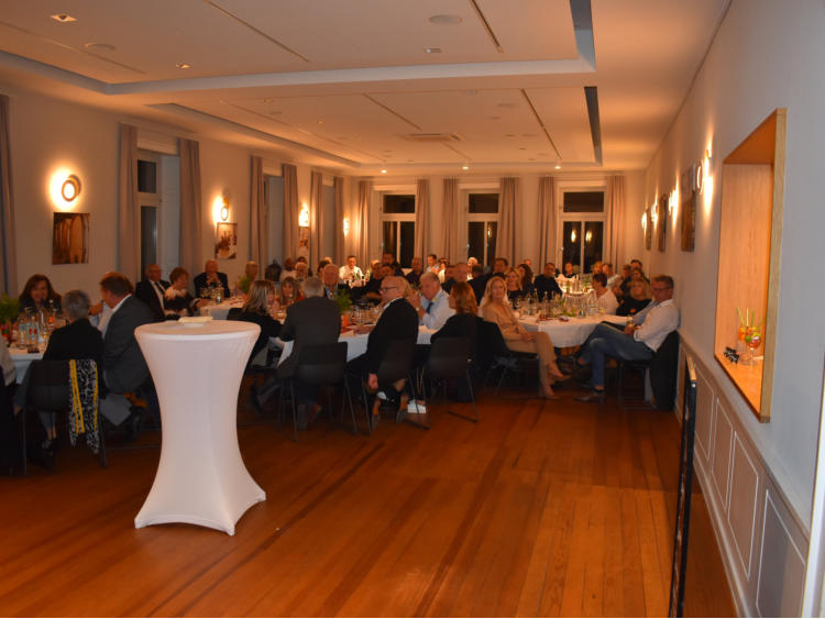 50-Jahre-Feier CNL — Foto 10