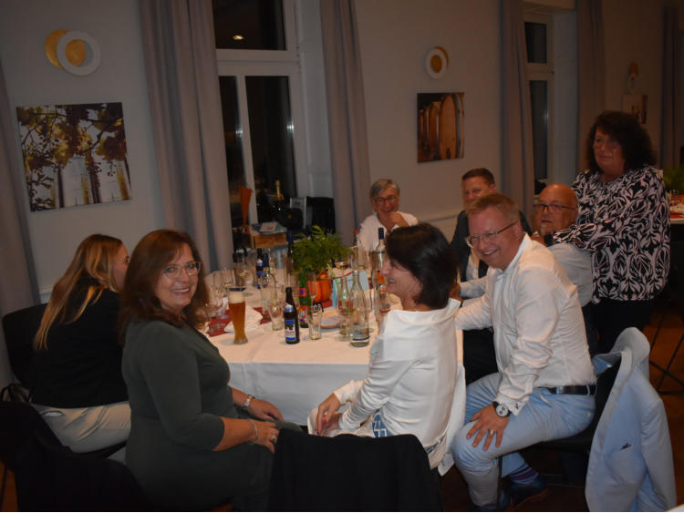 50-Jahre-Feier CNL — Foto 15