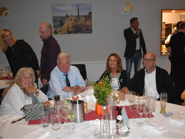 50-Jahre-Feier CNL — Foto 16