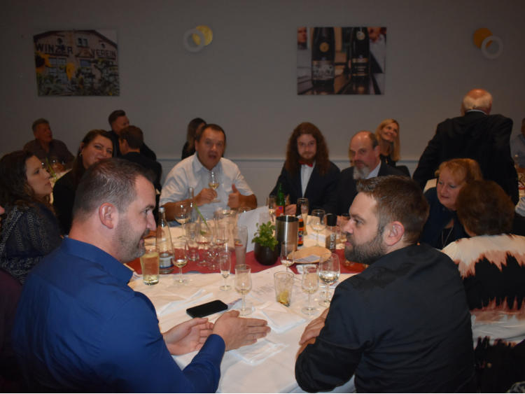 50-Jahre-Feier CNL — Foto 20