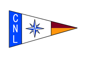 CNL Wimpel